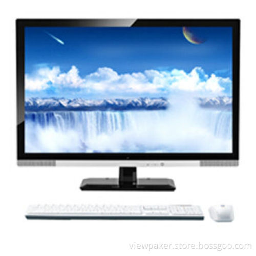 18.5-inch All-in-one PC, Barebone with Full HD MG-E191EMI